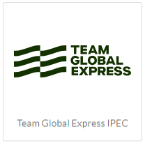 The Team Global Express IPEC tile is shown.