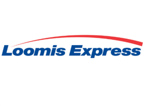 Loomis Express logo