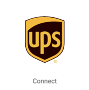 UPS Logo