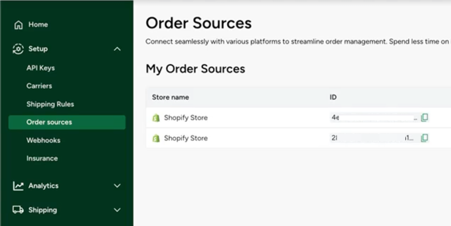 SEtup_Order-sources_My-Order-Sources_Successful_newStore.png
