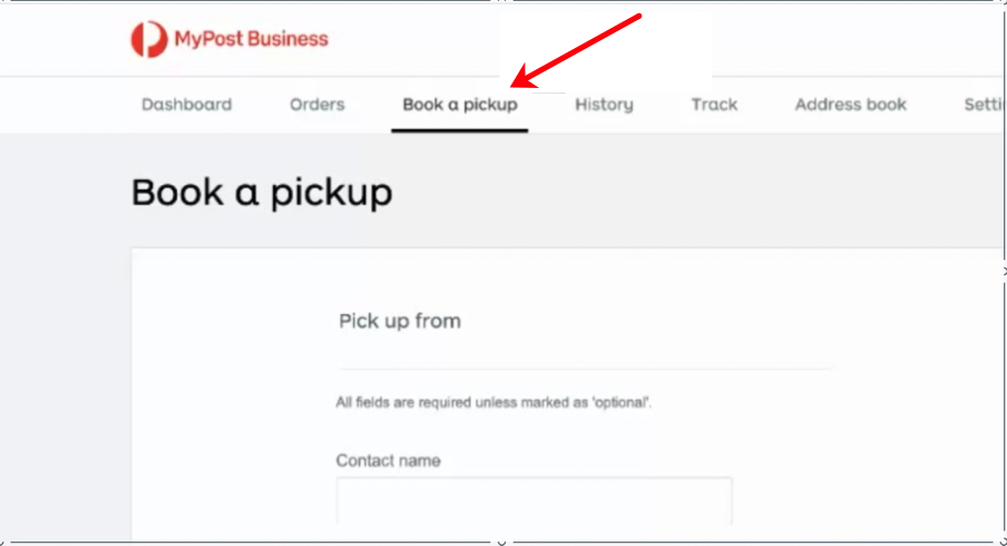 AusPost_BookAPickupTab.png